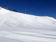 Piste Col Margherita