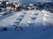 Tipp für die Kleinen  - Sektor 02: Soppapark