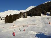 Kinderhang Fastatsch