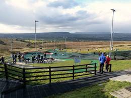 Pendle Ski Club