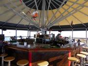 Die Kashütte mitten im Skigebiet Hochzillertal