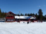 Gastronomie-Tipp Pyhän Uula