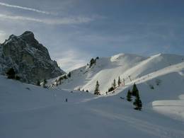 Breitenberg/Hochalpe – Pfronten