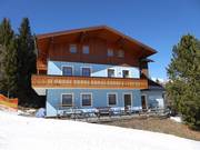 Appartments zum Samson an der Talstation