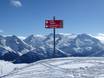 Andermatt Sedrun Disentis: Orientierung in Skigebieten – Orientierung Disentis