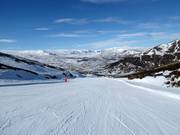 Piste Veslebreidalen Nr. 16