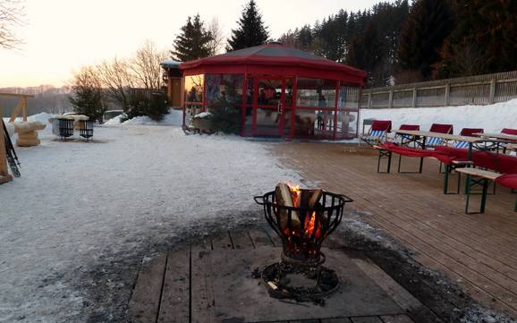 Après-Ski Westerzgebirge – Après-Ski Schöneck (Skiwelt)