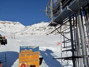 Marenda - Tellerlift