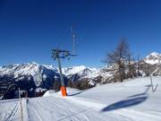 Glocknerblick - Schlepplift mit T-Bügel/Anker