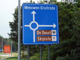 Snow Valley – Peer