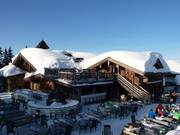 Gastronomie-Tipp Alte Schmiede