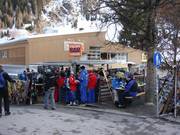 Square-Bar (St. Anton)