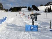 Ripan Norr - Tellerlift