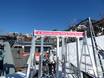 Ikon Pass: Umweltfreundlichkeit der Skigebiete – Umweltfreundlichkeit Thredbo