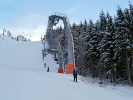 Krupová-Srdiečko II