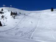 Piste Ladurns IV