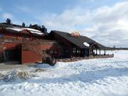 Berghütten Tipp Restaurant Draivi