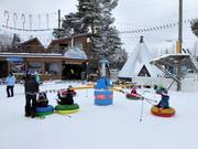 Tipp für die Kleinen - Werneri Park