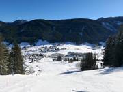 Talabfahrt Hornspitz Nr. 2e