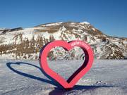 #cerlerenamora am Pico Cerler