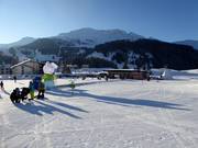 Tipp für die Kleinen  - Kinderland Heimberg
