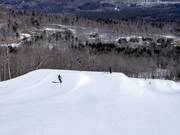 Sunday River Terrain Parks