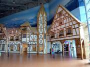 Das Büro der Skischule DruSkiSchool