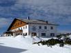 Hütten, Bergrestaurants  Gmunden – Bergrestaurants, Hütten Feuerkogel – Ebensee