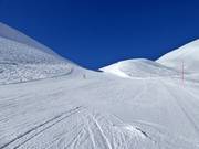 Mittelschwere Piste Tiarms