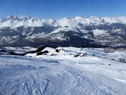 Schwere Carlo Janka Piste Nr. 2