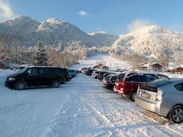 Brauneck – Lenggries/Wegscheid