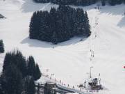 Combes 2 - Tellerlift