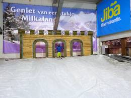 SnowWorld Zoetermeer