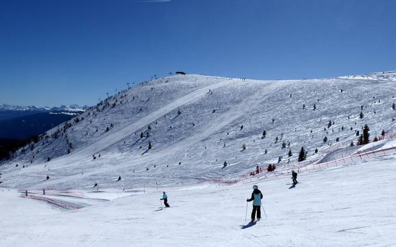 Pistenangebot Gitschberg-Jochtal – Pistenangebot Gitschberg Jochtal