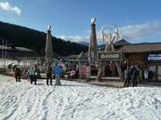 Après-Ski Tipp Hofstadl