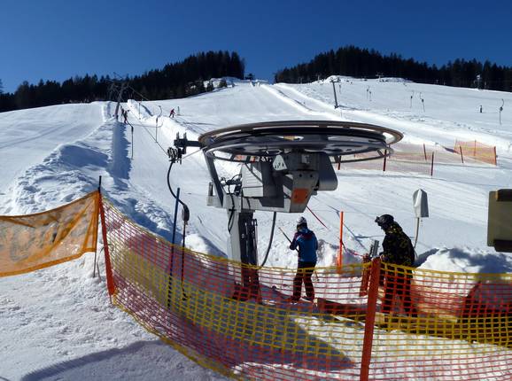 Schlanitzer-Alm-Lift