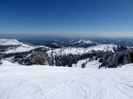 Skigebiet Kopaonik