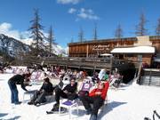 Gastronomie-Tipp Le Bercail