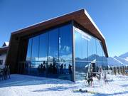 Gastronomie-Tipp Restaurant Sattel