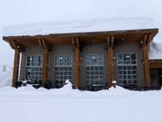 Gastronomie-Tipp Milly Chalet