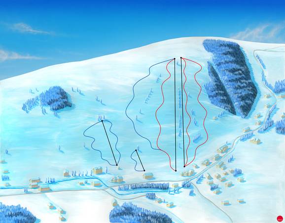 Jonas Park – Ostružná