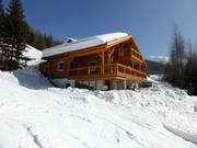 Appartments an der Talabfahrt