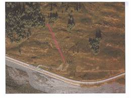 Pistenplan Salmonberry – Valdez