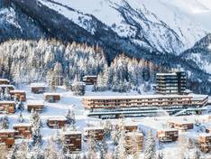 Gradonna Mountain Resort