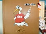 Tipp für die Kleinen  - mäc SiSU Kinder-Restaurant