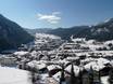 Trentino-Südtirol: Unterkunftsangebot der Skigebiete – Unterkunftsangebot Alta Badia