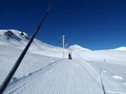 Arrouyes - Tellerlift