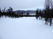 Piste Tänndalsvallen B