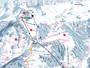 Pistenplan Brunni – Engelberg