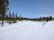 Piste Snöflingan Nr. 2